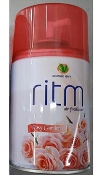 Ritm Gül Bahçesi Oda Kokusu 300 ml