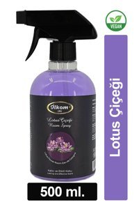 İlkom Lotus-Nilüfer Oda Kokusu 500 ml
