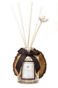 Missi Home Çubuklu Oud Oda Kokusu 100 ml