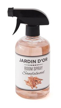Jardin D'or Sandalwood Reed Diffuser Sandal Ağacı Oda Kokusu 500 ml