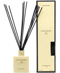 Cereria Molla 1899 Çubuklu Lilyum Oda Kokusu 2x500 ml