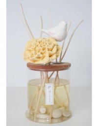 Missi Home Çubuklu Amber Çiçeği Oda Kokusu 250 ml