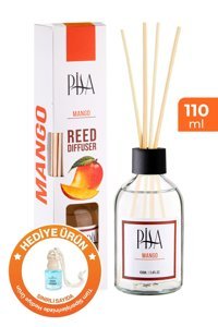 Pisa By Frannita By Frannita Çubuklu Mango Oda Kokusu 110 ml