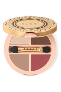 Gucci Palette De Beauté Quatuor Toz Mat Far Paleti