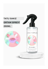 X You Perfume Bubble Oda Kokusu 250 ml