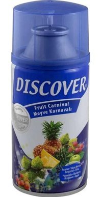 Discover Meyve Karnavalı Oda Kokusu 320 ml