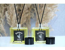 Junibeliw Sandal Ağacı Oda Kokusu 2x100 ml