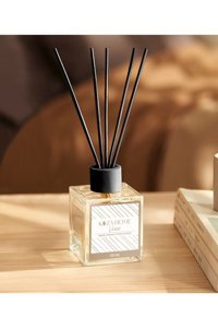 Koza Home Volute Çubuklu Pudra Oda Kokusu 120 ml