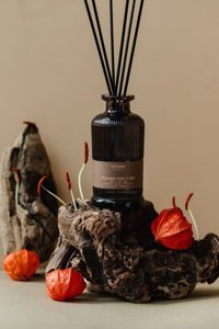 Echoes Candle & Scent Lab Çubuklu Latte Oda Kokusu 200 ml