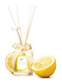 Missi Home Limon Çiçeği Oda Kokusu 110 ml