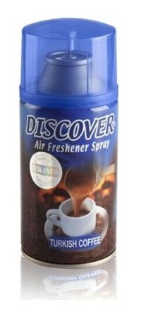 Discover Türk Kahvesi Oda Kokusu 320 ml