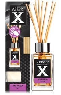 AreonxVersion Çubuklu Anti Tobacco Oda Kokusu 85 ml