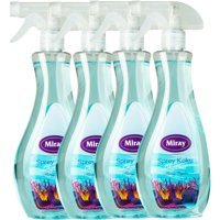 Miray Home Okyanus Esintisi Oda Kokusu 4x500 ml