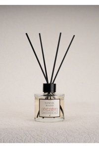 Norven Çubuklu Sandal Ağacı Oda Kokusu 120 ml