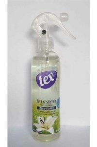 Tex Beyaz Çiçekler Oda Kokusu 400 ml