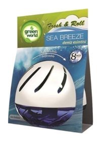 Green World Deniz Esintisi Oda Kokusu 75 ml