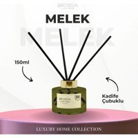 Brescia Çubuklu Melek Oda Kokusu 120 ml