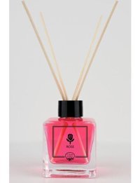 Cem Parfüm Çubuklu Gül Oda Kokusu 120 ml