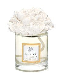 Missi Home Gül Demeti Taşlı Gül Demeti Oda Kokusu 100 ml
