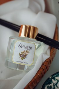 Noche Luz Sandal Dream Çubuklu Sandal Ağacı Oda Kokusu 50 ml