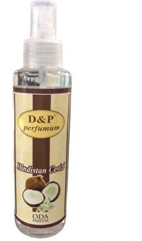 D&P Perfumum Hindistan Cevizi Oda Kokusu 150 ml