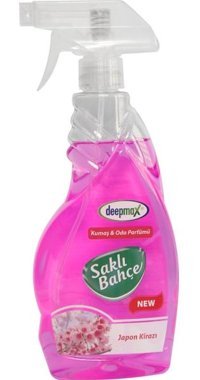 Deepmax Japon Kiraz Çiçeği Oda Kokusu 500 ml