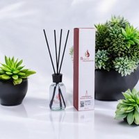 Beauty Fragrance Çubuklu Mango Oda Kokusu 100 ml