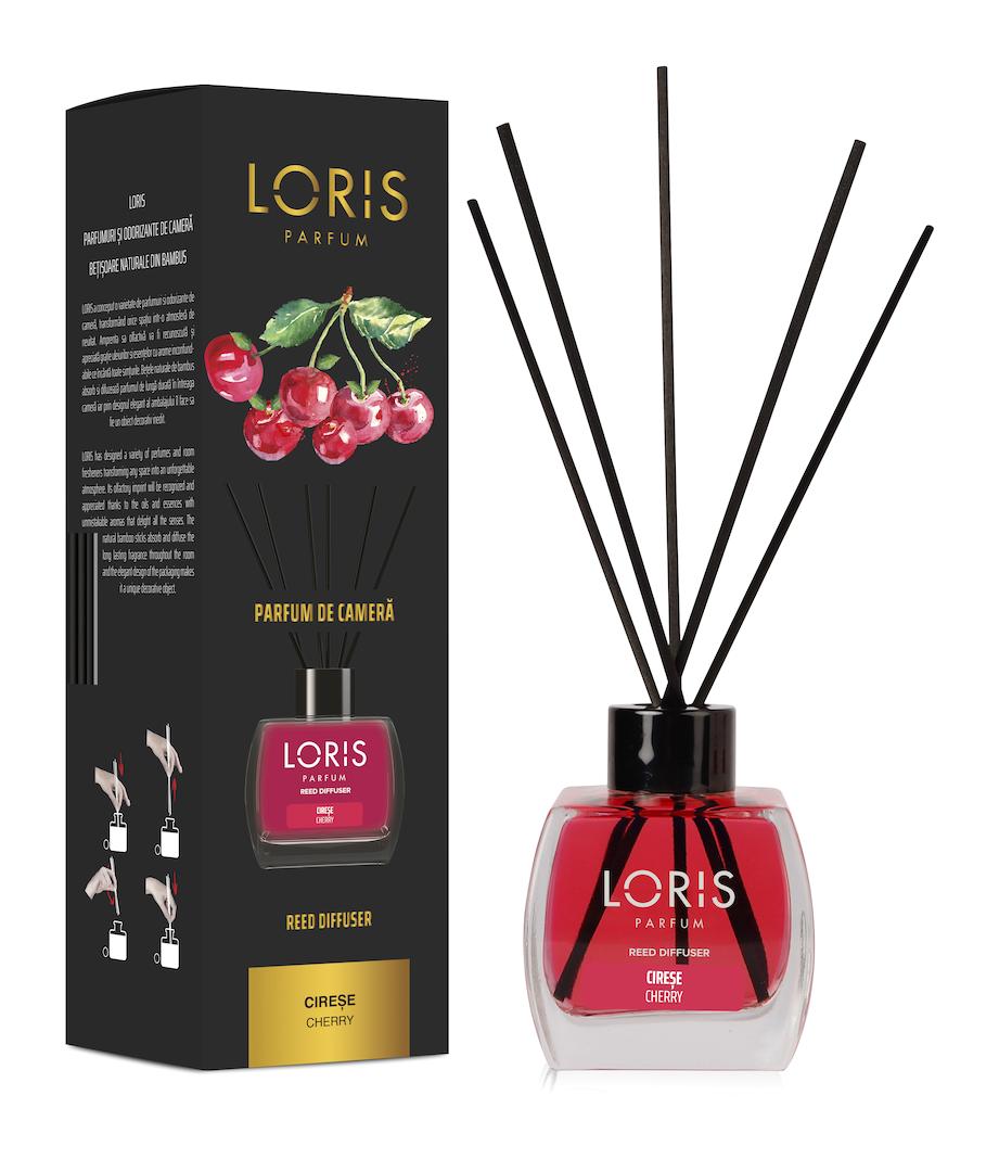 Loris Parfüm Kiraz Oda Kokusu 120 ml