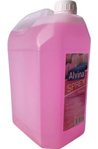 Alvina Spring Oda Kokusu 5 lt