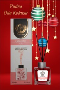 Soel Parfüm Pudra Oda Kokusu 100 ml