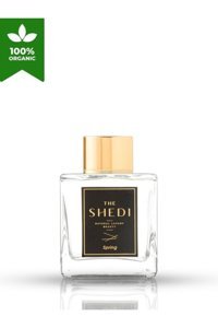 The SheDi Çubuklu Spring Oda Kokusu 100 ml