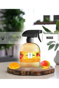Elegance Vip Perfume Mango Oda Kokusu 500 ml