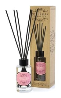 Naturally European Rose Petal Gül Oda Kokusu 100 ml