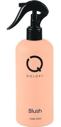 Qolory Blush Karışık Oda Kokusu 400 ml