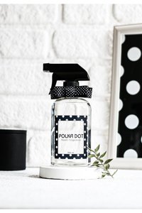 Lalezen Home Polka Dod Karışık Oda Kokusu 500 ml