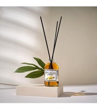 Brescia Çubuklu Vanilya Oda Kokusu 110 ml