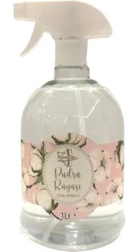 Mega Pudra Oda Kokusu 1 lt