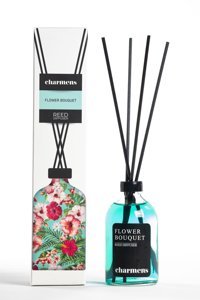 Charmens Çubuklu Flower Bouquet Oda Kokusu 110 ml