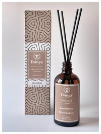 Evinya Çubuklu Hanımeli Çiçeği Oda Kokusu 100 ml