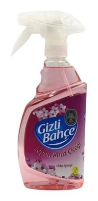 Eyüp Sabri Tuncer Japon Kiraz Çiçeği Oda Kokusu 5x500 ml