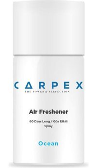 Carpex Okyanus Esintisi Oda Kokusu 250 ml