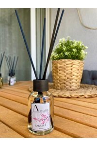 Atelier Taksim Çubuklu Sakura Oda Kokusu 50 ml