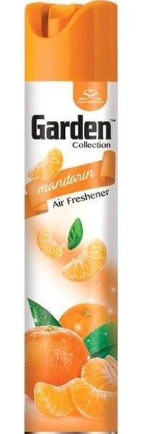 Garden Manuel Mandalina Oda Kokusu 300 ml