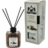 Lion Francesco Perfume Çubuklu Latte Oda Kokusu 150 ml