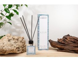 DFN HOME Lorient Azur Çubuklu Wood Oda Kokusu 100 ml