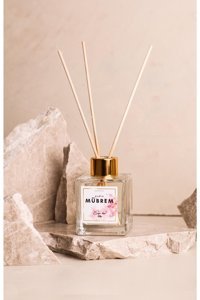 Lalezen Home Pudra Oda Kokusu 100 ml
