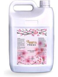 Bermet Kimya Japon Kiraz Çiçeği Oda Kokusu 5 lt