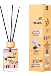 Shaik Çubuklu Vanilya Oda Kokusu 100 ml