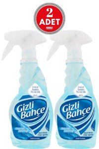 Eyüp Sabri Tuncer Okyanus Ferahlığı Oda Kokusu 2x500 ml