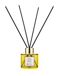 Evidea Çubuklu Jasmine Oda Kokusu 100 ml